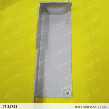 1508 FRONT DOOR 27-049 — JT-25768 sewing machine spare part