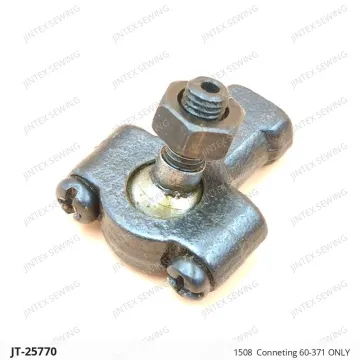 1508  Conneting 60-371 ONLY — JT-25770 sewing machine spare part