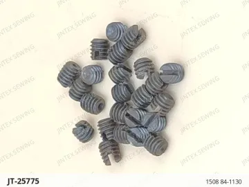1508 84-1130 — JT-25775 sewing machine spare part