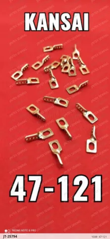 1508- 47-121 — JT-25794 sewing machine spare part