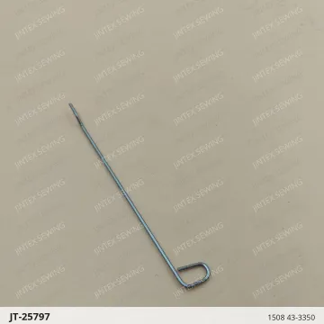 1508 43-3350 — JT-25797 sewing machine spare part