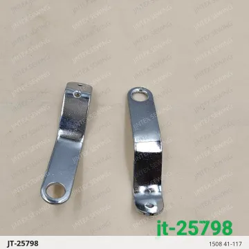 1508 41-117 — JT-25798 sewing machine spare part