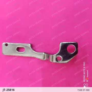 1508 07-388 — JT-25816 sewing machine spare part