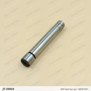 845 feed bar pin 148491001 — JT-25824 sewing machine spare part