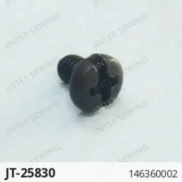 146360002 — JT-25830 sewing machine spare part