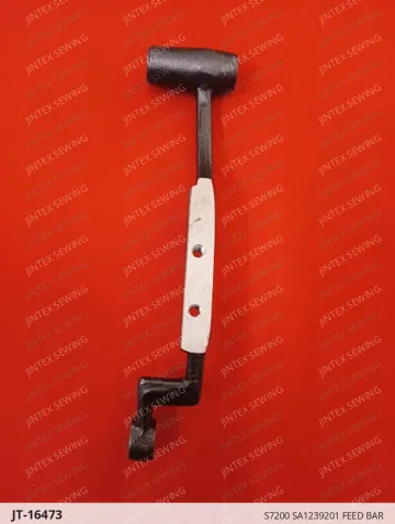 S7200 SA1239201 FEED BAR — JT-16473 sewing machine spare part
