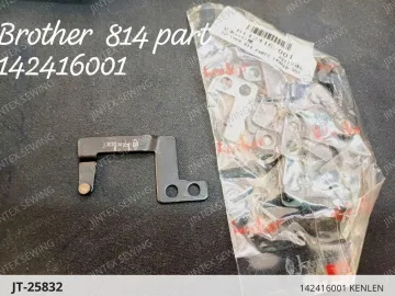 142416001 KENLEN — JT-25832 sewing machine spare part