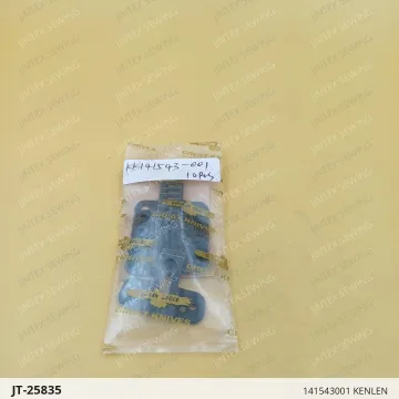 141543001 KENLEN — JT-25835 sewing machine spare part