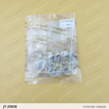 141541001 KENLEN — JT-25836 sewing machine spare part