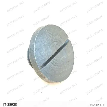 1404 87-311 — JT-25928 sewing machine spare part
