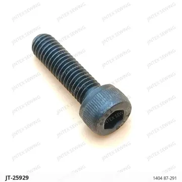 1404 87-291 — JT-25929 sewing machine spare part