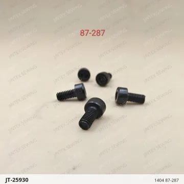 1404 87-287 — JT-25930 sewing machine spare part