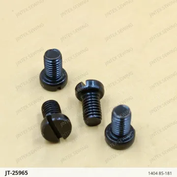 1404 85-181 — JT-25965 sewing machine spare part