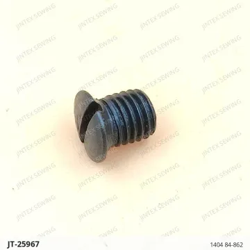 1404 84-862 — JT-25967 sewing machine spare part