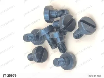 1404 84-588 — JT-25976 sewing machine spare part