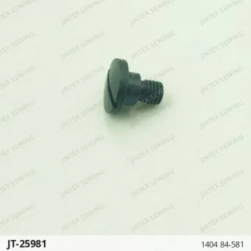 1404 84-581 — JT-25981 sewing machine spare part