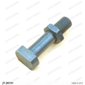 1404 51-015 — JT-26151 sewing machine spare part