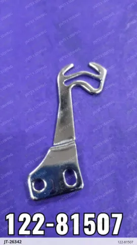 122-81507 — JT-26342 sewing machine spare part