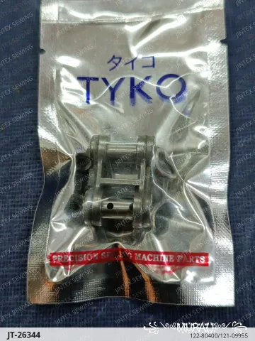 122-80400/121-09955 — JT-26344 sewing machine spare part