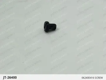 062400416 SCREW — JT-26400 sewing machine spare part
