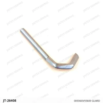 0093669/93669 GUARD — JT-26408 sewing machine spare part