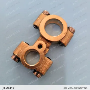 007 MD04 CONNECTING — JT-26415 sewing machine spare part