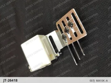 007J  MA10K -A — JT-26418 sewing machine spare part