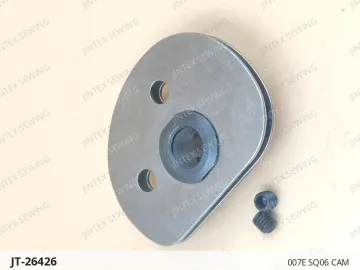 007E SQ06 CAM — JT-26426 sewing machine spare part