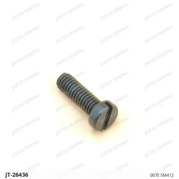 007E SM412 — JT-26436 sewing machine spare part