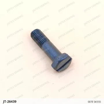007E SK555 — JT-26439 sewing machine spare part