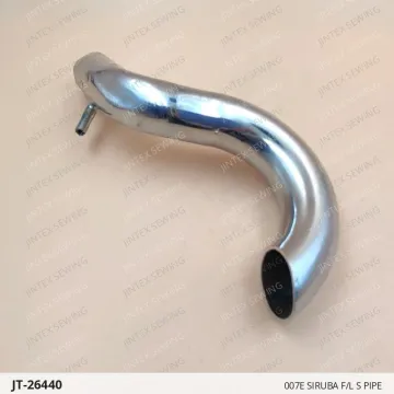 007E SIRUBA F/L S PIPE — JT-26440 sewing machine spare part