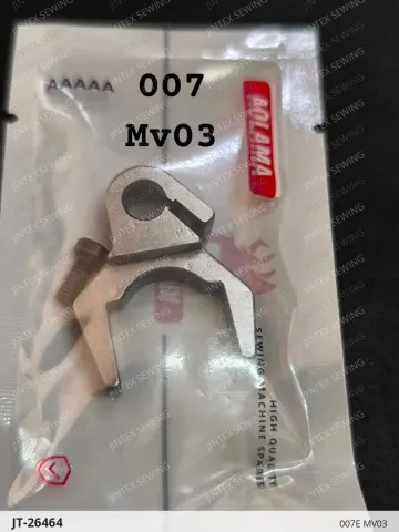 007E MV03 — JT-26464 sewing machine spare part