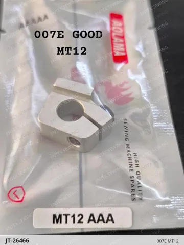 007E MT12 — JT-26466 sewing machine spare part