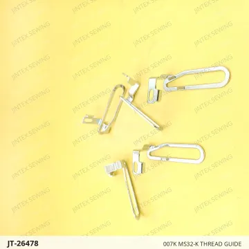 007K MS32-K THREAD GUIDE — JT-26478 sewing machine spare part