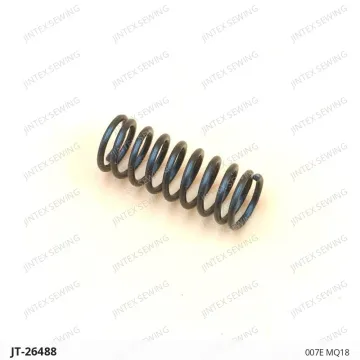 007E MQ18 — JT-26488 sewing machine spare part