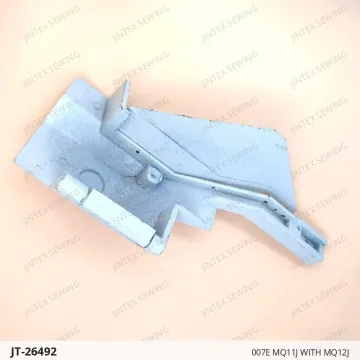 007E MQ11J WITH MQ12J — JT-26492 sewing machine spare part