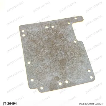 007E MQ05H GASKIT — JT-26494 sewing machine spare part
