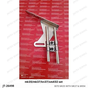 007E MK35 WITH MK37 & MK94 — JT-26498 sewing machine spare part