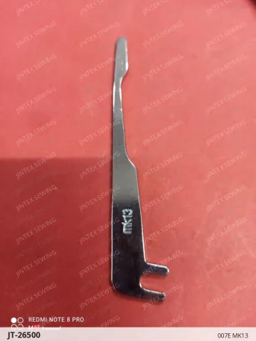 007E MK13 — JT-26500 sewing machine spare part