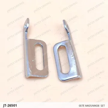 007E MK05/MK08  SET — JT-26501 sewing machine spare part
