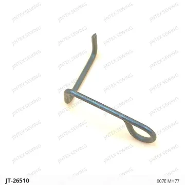 007E MH77 — JT-26510 sewing machine spare part