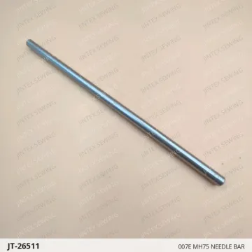 007E MH75 NEEDLE BAR — JT-26511 sewing machine spare part