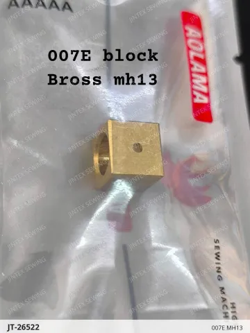 007E MH13 — JT-26522 sewing machine spare part