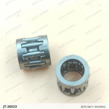 007E MH11 BEARING — JT-26523 sewing machine spare part