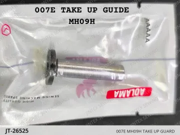 007E MH09H TAKE UP GUARD — JT-26525 sewing machine spare part