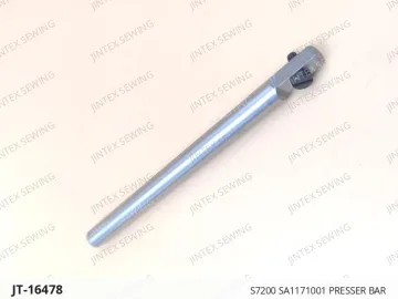 S7200 SA1171001 PRESSER BAR — JT-16478 sewing machine spare part