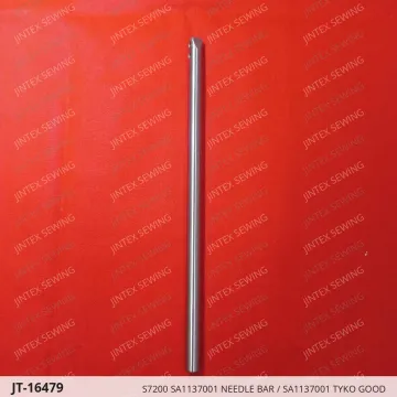 S7200 SA1137001 NEEDLE BAR / SA1137001 TYKO GOOD — JT-16479 sewing machine spare part