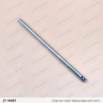 S7200 SA1133001 NEEDLE BAR LIGHT DUTY — JT-16481 sewing machine spare part