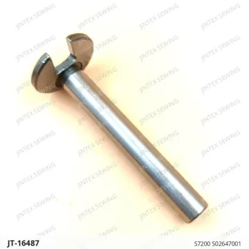 S7200 S02647001 — JT-16487 sewing machine spare part