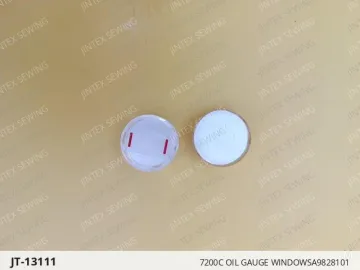 7200C OIL GAUGE WINDOWSA9828101 — JT-13111 sewing machine spare part